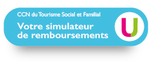 Mutuelle CCN du Tourisme Social Familial - CCN TSF - SIMULATEUR de remboursement UNOCAM -  Avenant du 22 novembre 2021 &agrave; l&rsquo;Accord du 17 novembre 2016 relatif aux r&eacute;gimes frais de sant&eacute; et pr&eacute;voyance (&Eacute;tendu par arr&ecirc;t&eacute; du 17 octobre 2017 JORF 24 octobre 2017) MUTUELLE DU TOURISME SOCIAL FAMILIAL